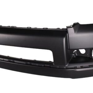 Bumper Front Toyota 4Runner 2010-2013 With Chrome Trim Ltd Sr5 , TO1000364 - Hunt Parts