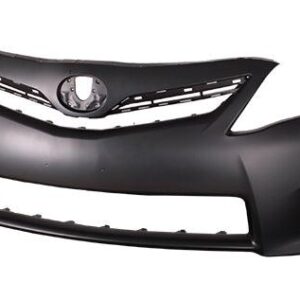 Bumper Front Toyota Camry Hybrid 2010-2011 Primed Usa Built , TO1000370 - Hunt Parts