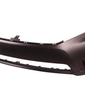 Bumper Front Toyota Avalon 2011-2012 Primed , TO1000371 - Hunt Parts