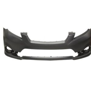 Bumper Front Toyota Matrix 2014 Primed Sport , TO1000377 - Hunt Parts