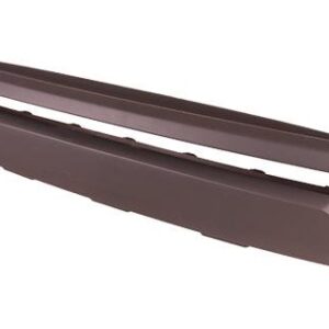 Bumper Front Toyota Tundra 2014-2021 Textured Black , TO1000404 - Hunt Parts
