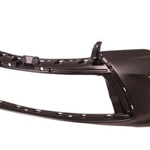 Bumper Front Toyota Camry 2015-2017 Primed , TO1000409 - Hunt Parts