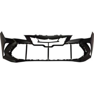 2019-2022 Toyota Avalon Bumper Front Primed Without Sensor , TO1000447