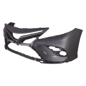 2021-2024 Toyota Camry Bumper Front Primed Without Park , TO1000471