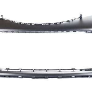 2021-2025 Toyota Sienna Bumper Front Primed Xse Model , TO1000474