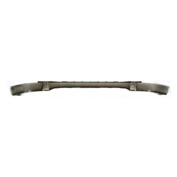 Bumper Face Bar Front Toyota Tacoma 2001-2004 Chrome , TO1002174 - Image 2