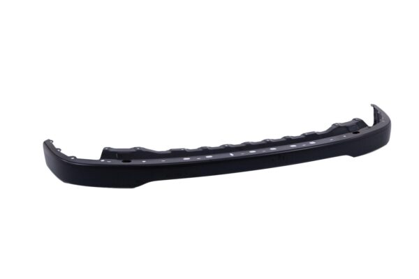 Bumper Front Toyota Tacoma 2001-2004 Black Ptm Steel , TO1002176 - Image 4