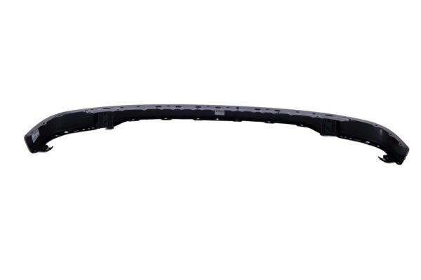 Bumper Front Toyota Tacoma 2001-2004 Black Ptm Steel , TO1002176 - Image 5