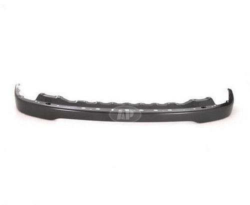 Bumper Front Toyota Tacoma 2001-2004 Black Ptm Steel , TO1002176
