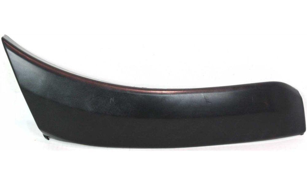 Bumper End Front Toyota Rav4 2001-2005 Primed , TO1004169