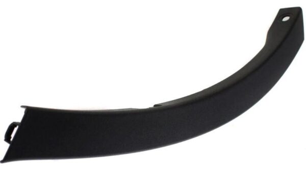Wheel Moulding Extension Front Passenger Side Toyota Rav4 2013-2015 , TO1005179 - Image 3