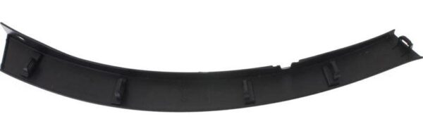 Wheel Moulding Extension Front Passenger Side Toyota Rav4 2013-2015 , TO1005179 - Image 5