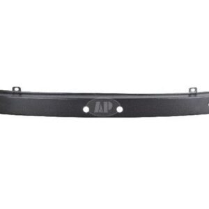 Rebar Front Bumper reinforcement Toyota Tercel 1991-1992