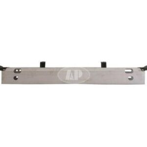 Rebar Front Bumper reinforcement Toyota Tacoma 2005-2006 Aluminum