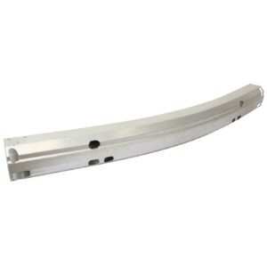 Rebar Front Bumper reinforcement Toyota Tundra 2007-2009 Aluminum With Laser Cruise Control