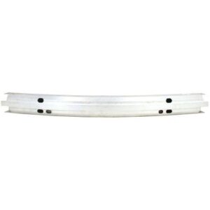 Rebar Front Bumper reinforcement Toyota Sequoia 2008-2020 Aluminum Without Laser Cruise Control