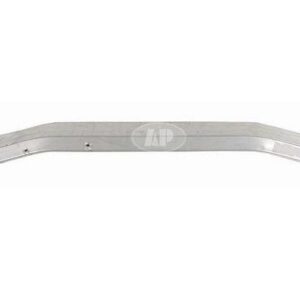 Rebar Front Bumper reinforcement Toyota Matrix 2014 Aluminium