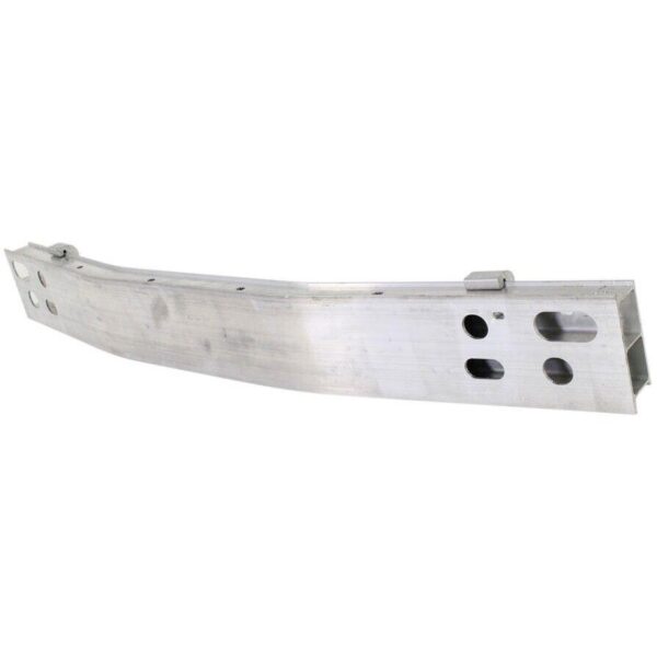 Rebar Front Bumper reinforcement Toyota Prius 2010-2015 Aluminum - Image 3
