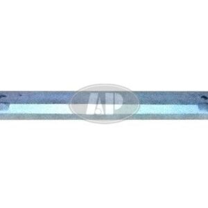 Rebar Front Bumper reinforcement Toyota Tacoma 2012-2015 Aluminum