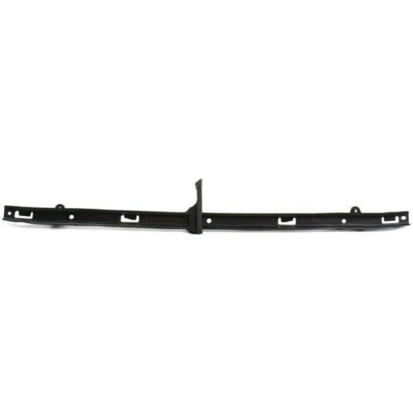 Bumper Filler Front Upper Toyota Camry 2002-2006 , TO1007107 - Image 2