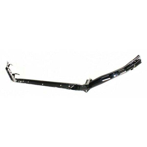 Bumper Face Bar Retainer Front Upper Toyota Rav4 1996-2000 , TO1008103 - Image 2