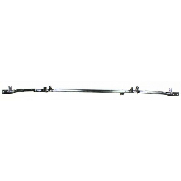 Bumper Face Bar Retainer Front Upper Toyota Rav4 1996-2000 , TO1008103 - Image 4