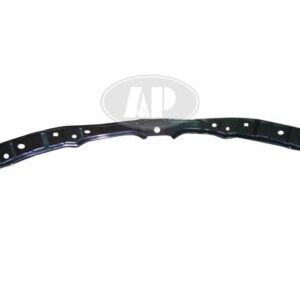 Bumper Retainer Front Center Toyota Prius C 2012-2017 Steel , TO1008108
