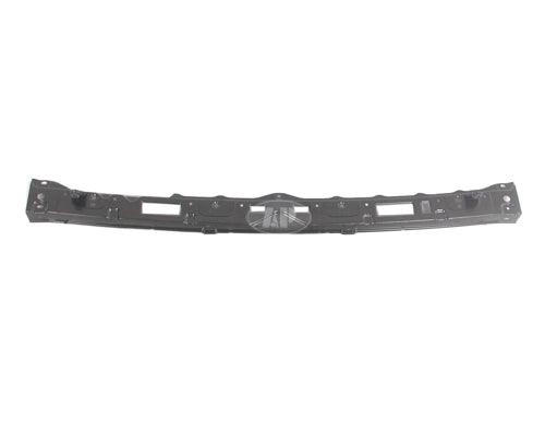 Bumper Filler Center Front For Plastic Bumper Toyota Tundra 2007-2013 , TO1010101