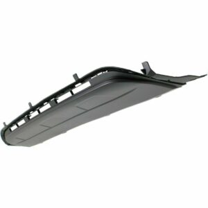 Bumper Lower Front Toyota Rav4 2009-2012 Ltd Primed Black , TO1015104