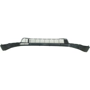 Bumper Lower Front Toyota Highlander 2014-2016 Textured Capa , TO1015110C