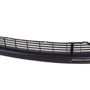 Bumper Lower Front Toyota Highlander Hybrid 2014-2016 Textured , TO1015110