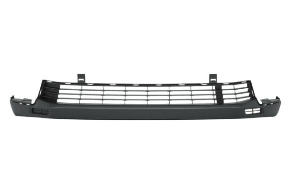 Bumper Lower Front Toyota Highlander Hybrid 2017-2019 Textured Finish , TO1015111 - Image 2