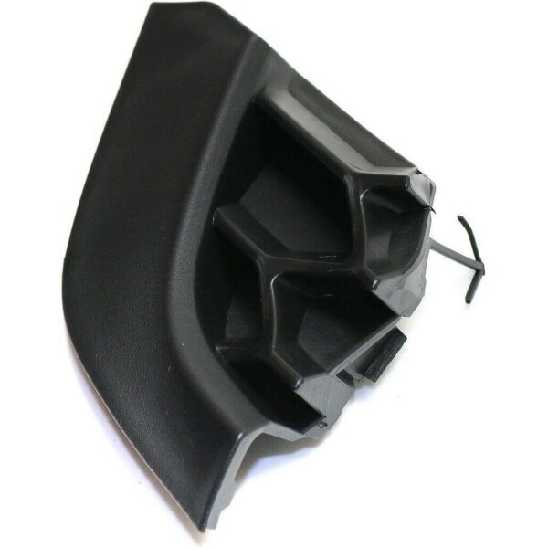 Tow Hook Cover Front Driver Side Toyota Rav4 2016-2018 Se Model , TO1029110 - Image 2