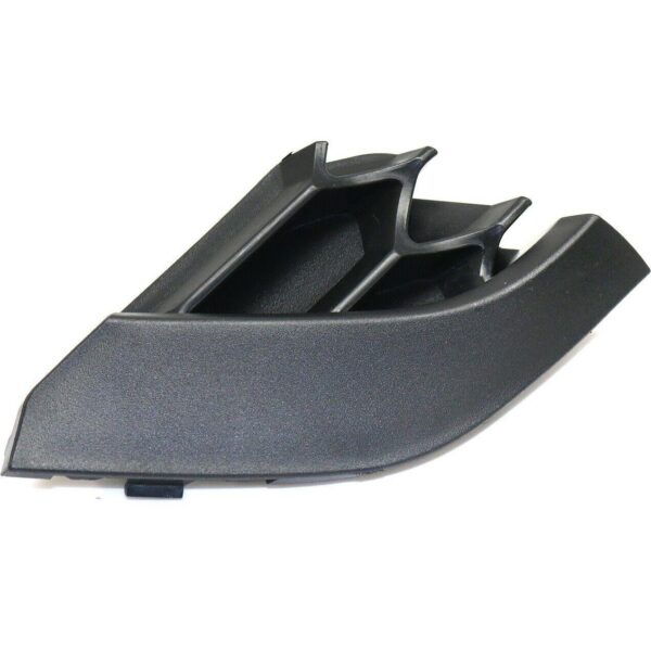 Tow Hook Cover Front Driver Side Toyota Rav4 2016-2018 Se Model , TO1029110 - Image 3