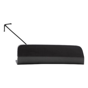 2019-2025 Toyota Rav4 Bumper Tow Hook Cover Front Passenger , TO1029127