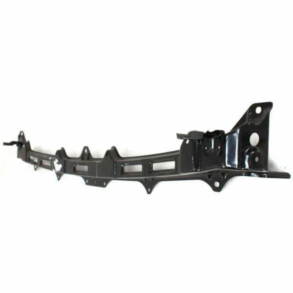 Bumper Retainer Front Center Toyota Sequoia 2008-2021 Steel , TO1031108 - Image 3