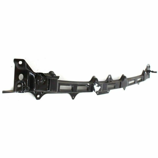 Bumper Retainer Front Center Toyota Sequoia 2008-2021 Steel , TO1031108 - Image 4