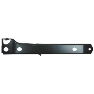 Bumper Retainer Front Center Toyota Rav4 2009-2012 Steel , TO1031113