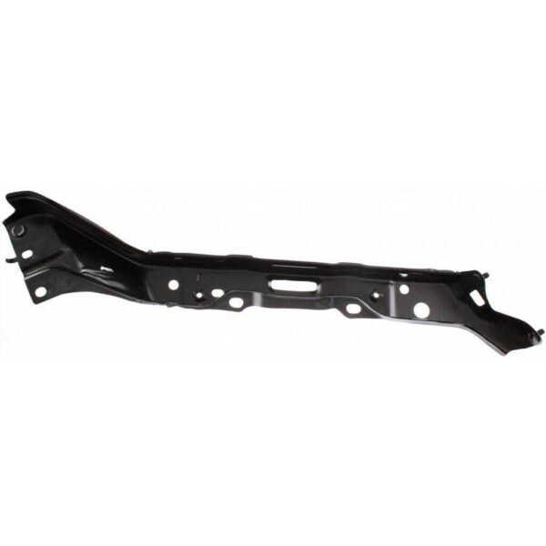 Bumper Retainer Front Driver Side Outer Toyota Tundra 2007-2013 , TO1032108 - Image 2