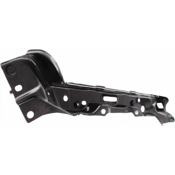 Bumper Retainer Front Driver Side Outer Toyota Tundra 2007-2013 , TO1032108 - Image 4