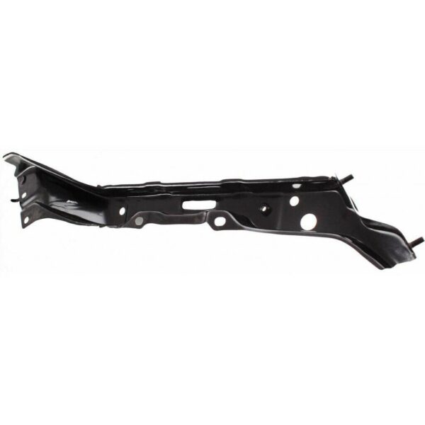 Bumper Retainer Front Driver Side Outer Toyota Sequoia 2008-2021 , TO1032108 - Image 5