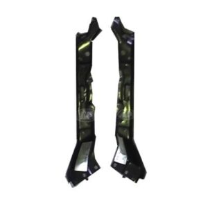 Bumper Retainer Front Driver Side Outer Toyota Sequoia 2008-2021 , TO1032108