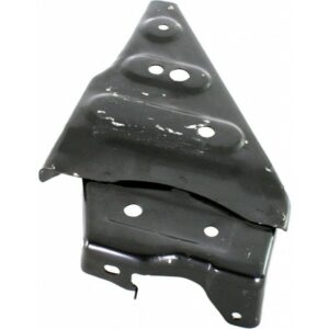 Bumper Support Driver Side Toyota 4Runner 2010-2013 , TO1032110