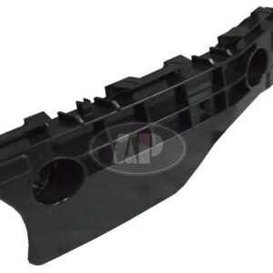 Bumper Retainer Front Driver Side Toyota Prius C 2012-2017 Plastic , TO1032112