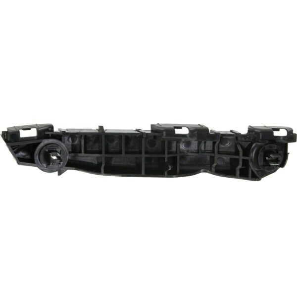 Bumper Bracket Front Driver Side Toyota Yaris Hatchback 2006-2011 Plastic , TO1032115 - Image 2