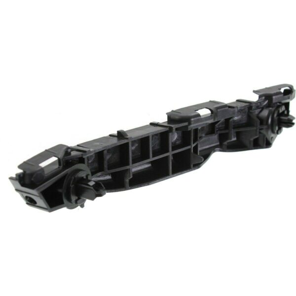 Bumper Bracket Front Driver Side Toyota Yaris Hatchback 2006-2011 Plastic , TO1032115 - Image 3