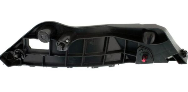 Bumper Bracket Retainer Front Driver Side Toyota Rav4 2013-2015 , TO1032116 - Image 3