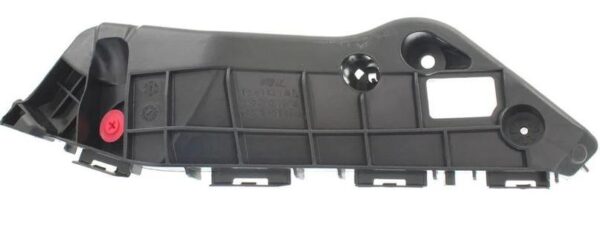 Bumper Bracket Retainer Front Driver Side Toyota Rav4 2013-2015 , TO1032116 - Image 4