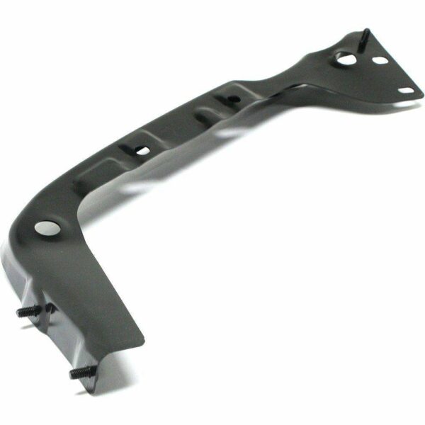 Bumper Filler Front Driver Side Toyota Tundra 2014-2021 Steel , TO1032118 - Image 3