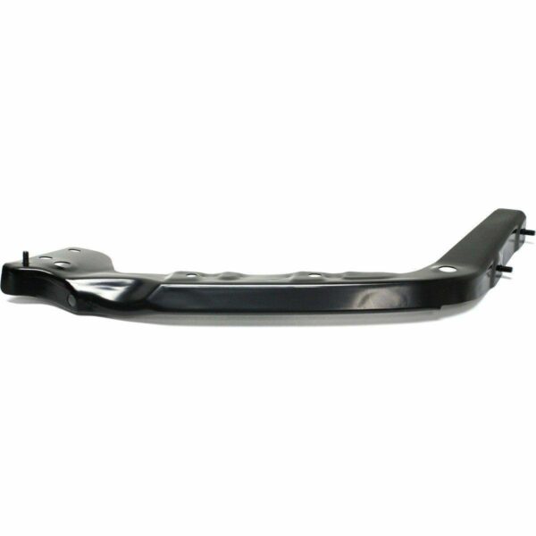 Bumper Filler Front Driver Side Toyota Tundra 2014-2021 Steel Capa , TO1032118C - Image 4